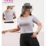 تیشرت کراپ ورزشی زنانه - %d8%b7%d9%88%d8%b3%db%8c-%d8%b1%d9%88%d8%b4%d9%86