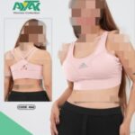 نیم تنه کاپ دار ورزشی زنانه - %d9%be%d9%88%d8%b3%d8%aa-%d9%be%db%8c%d8%a7%d8%b2%db%8c