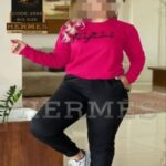 ست بلوز آستین بلند وشلوار زنانه LANCA  - %d8%b3%d8%b1%d8%ae%d8%a7%d8%a8%db%8c