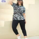 ست تیشرت شلوار ورزشی زنانه سابزبزرگ - 5