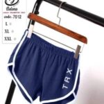شورتک تی آر ایکس زنانه TRX - %d8%b3%d8%b1%d9%85%d9%87-%d8%a7%db%8c - 2xl