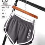 شورتک تی آر ایکس زنانه TRX - %d8%b7%d9%88%d8%b3%db%8c - 2xl