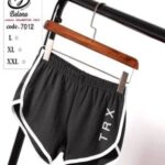 شورتک تی آر ایکس زنانه TRX - %d9%85%d8%b4%da%a9%db%8c - 2xl