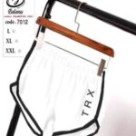 شورتک تی آر ایکس زنانه TRX - %d8%b3%d9%81%db%8c%d8%af - 2xl