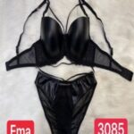 ست اسفنجی چرم هارنسی اما - 80