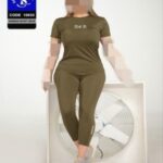 ست تیشرت و شلوار ورزشی دخترانه زنانه - %d8%b2%db%8c%d8%aa%d9%88%d9%86%db%8c
