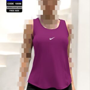 تاپ تک ورزشی زنانه