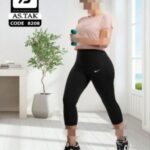 ست تاپ شلوارک ورزشی زنانه  - %d8%b5%d9%88%d8%b1%d8%aa%db%8c