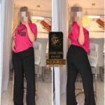 ست تیشرت شلوار بگ ورزشی زنانه  - %d8%b3%d8%b1%d8%ae%d8%a7%d8%a8%db%8c