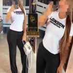 ست بلوز شلوار بگ جیب دار ورزشی زنانه - %d8%b3%d9%81%db%8c%d8%af
