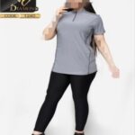 ست تیشرت مغزی خور و شلوار کمر گنی سایزبزرگ زنانه - %d8%b7%d9%88%d8%b3%db%8c-%d8%b1%d9%88%d8%b4%d9%86