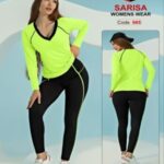 ست بلوز یقه هفت و لگ  ورزشی زنانه - %d8%b3%d8%a8%d8%b2-%d9%81%d8%b3%d9%81%d8%b1%db%8c