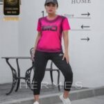 ست بلوز شلوار alo ورزشی زنانه سایزبزر - %d8%b3%d8%b1%d8%ae%d8%a7%d8%a8%db%8c
