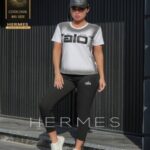 ست بلوز شلوار alo ورزشی زنانه سایزبزر - %d8%b3%d9%81%db%8c%d8%af
