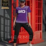 ست بلوز شلوار alo ورزشی زنانه سایزبزر - %d8%a8%d9%86%d9%81%d8%b4