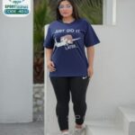 ست تیشرت شلوار ورزشی زنانه سایز بزرگ - %d8%b3%d8%b1%d9%85%d9%87-%d8%a7%db%8c