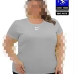 تیشرت ورزشی زنانه سایزبزرگ دونایک - %d8%b7%d9%88%d8%b3%db%8c