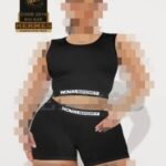 ست کراپ شورتک ورزشی زنانه NOVA SPOR - %d9%85%d8%b4%da%a9%db%8c