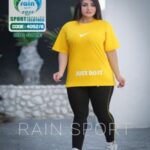 ست تیشرت شلوار سایز بزرگ زنانه - %d8%b2%d8%b1%d8%af