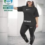 ست تیشرت شلوار سایز بزرگ زنانه - %d9%85%d8%b4%da%a9%db%8c