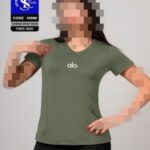 تیشرت ورزشی زنانه alo - %d8%b2%db%8c%d8%aa%d9%88%d9%86%db%8c