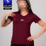 تیشرت ورزشی زنانه alo - %d8%b2%d8%b1%d8%b4%da%a9%db%8c