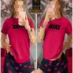 ست بلوز شلوارک BIG NIKE ورزشی زنانه - %d8%b3%d8%b1%d8%ae%d8%a7%d8%a8%db%8c