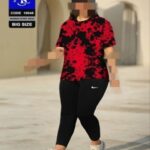 ست تیشرت شلوار ورزشی زنانه سابزبزرگ - 8