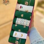 شورت عروسکی وارداتی زنانه - 2