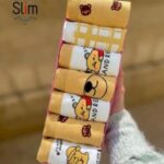 شورت عروسکی وارداتی زنانه - 3