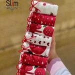 شورت عروسکی وارداتی زنانه - 4