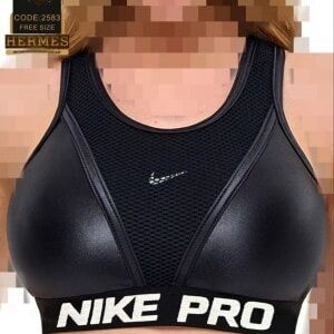 نیم تنه 3 لایه NIKE ورزشی زنانه