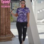 ست تیشرت و شلوار ALO زنانه - 2
