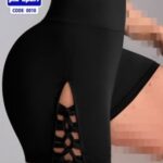 شلوارک ورزشی زنانه - 1