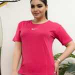 تیشرت تک نایک ورزشی زنانه - %d8%b3%d8%b1%d8%ae%d8%a7%d8%a8%db%8c