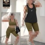 ست  ورزشی زنانه (تاپ شلوارک کاور) - %d8%b2%db%8c%d8%aa%d9%88%d9%86%db%8c
