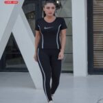ست تیشرت شلوار ورزشی زنانه - %d9%85%d8%b4%da%a9%db%8c