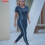 ست تیشرت شلوار ورزشی زنانه - %d8%b3%d8%b1%d9%85%d9%87-%d8%a7%db%8c