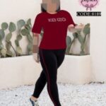 ست تیشرت شلوار ورزشی زنانه - %d8%b2%d8%b1%d8%b4%da%a9%db%8c