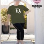 ست ورزشی تیشرت شلوارک زنانه سایزبزرگ - %d8%b2%db%8c%d8%aa%d9%88%d9%86%db%8c