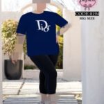 ست ورزشی تیشرت شلوارک زنانه سایزبزرگ - %d8%b3%d8%b1%d9%85%d9%87-%d8%a7%db%8c