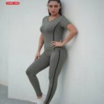 ست تیشرت شلوار ورزشی زنانه - %d8%b7%d9%88%d8%b3%db%8c
