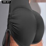 شورتک گت دار و پشت چین دار ورزشی - %d8%b7%d9%88%d8%b3%db%8c
