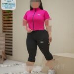 ست کراپ شلوارک ورزشی زنانه سایز بزرگ - %d8%b3%d8%b1%d8%ae%d8%a7%d8%a8%db%8c