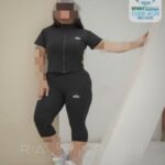 ست کراپ شلوارک ورزشی زنانه سایز بزرگ - %d9%85%d8%b4%da%a9%db%8c
