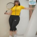 ست کراپ شلوارک ورزشی زنانه سایز بزرگ - %d8%b2%d8%b1%d8%af