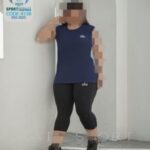 ست تاپ شلوارک ورزشی زنانه سایز بزرگ - %d8%b3%d8%b1%d9%85%d9%87-%d8%a7%db%8c