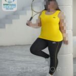 ست تاپ شلوار ورزشی زنانه سایز بزرگ - %d8%b2%d8%b1%d8%af