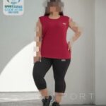 ست تاپ شلوارک ورزشی زنانه سایز بزرگ - %d8%b2%d8%b1%d8%b4%da%a9%db%8c