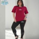 ست تیشرت شلوار ورزشی زنانه سایز بزرگ - %d8%b2%d8%b1%d8%b4%da%a9%db%8c